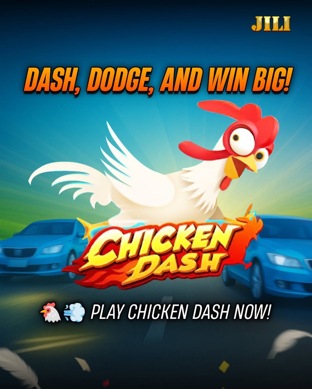 How to Play Chicken Dash on airbuzz – Beginner Guide & Winning Tips (2026)