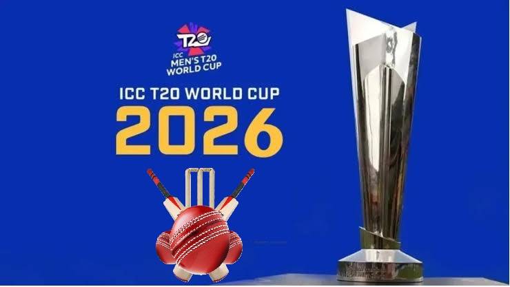 Australia vs Oman, 40th Match, Group B, ICC Mens T20 World Cup 2026 - Commentary