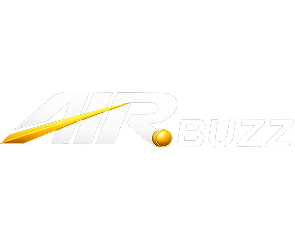 Airbuzz Logo